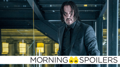 Updates From John Wick: Chapter 4, The Umbrella Academy, and More