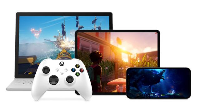 Xbox Cloud Gaming Should Be Perfect for Holiday Gaming, but Australian Internet Gets in the Way