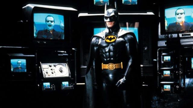 Michael Keaton’s Returning to Batman — So Here’s a Reminder Why He Left in the First Place
