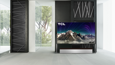 TCL’s Big-Arse New 98-Inch TV Is Relatively Cheap, All Things Considered