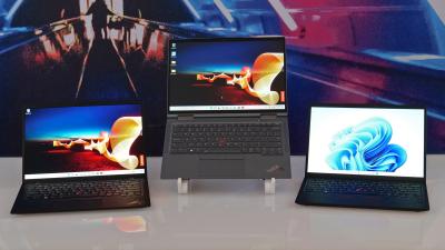 Lenovo’s New ThinkPad X1 Carbon Is Boring, but It Might Just Be My Next Laptop