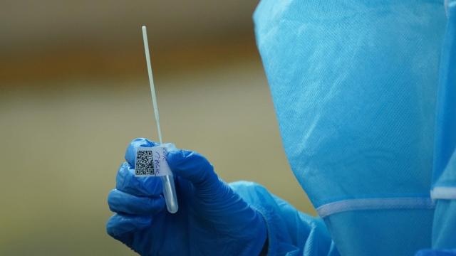 U.S. Doctors, Labs Report Cases of ‘Flurona’ as Viruses Team Up