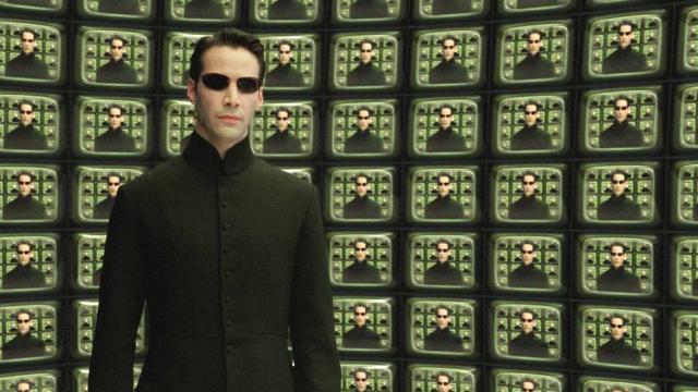 Is The Matrix Really a Trans Film?