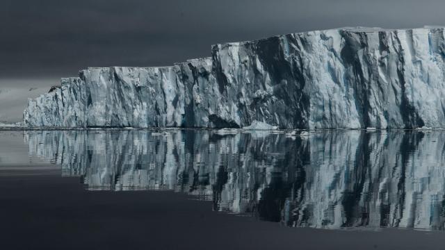 Boaty McBoatface Is Set to Confront Antarctica’s Doomsday Glacier