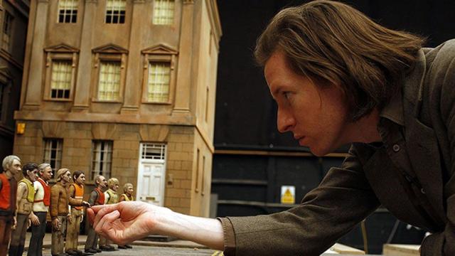 Wes Anderson Is Bringing Marvel Talent to His Next Roald Dahl Adaptation