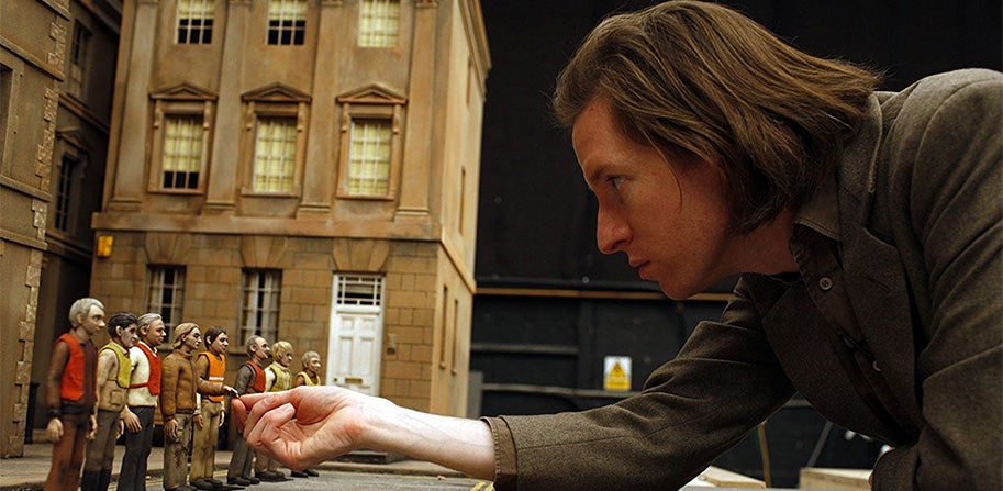 Wes Anderson is bringing some massive actors to his new film. (Image: Fox)