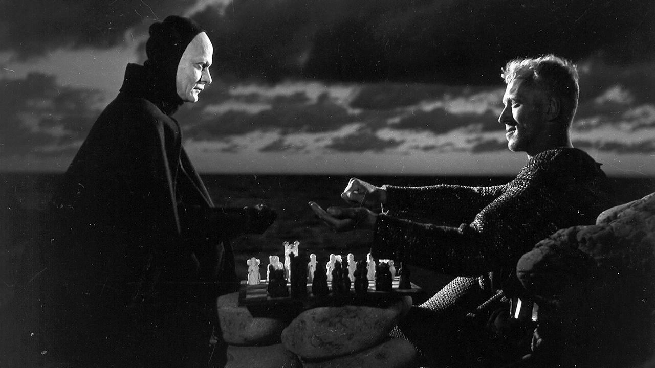 The Seventh Seal (Image: ABS)