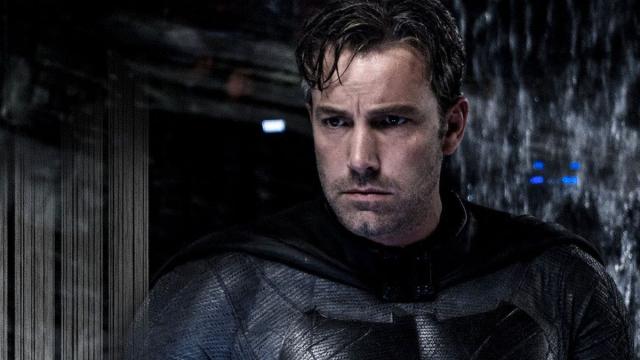 Ben Affleck Calls Justice League His Career Low, Likes Doing Regular Movies Now