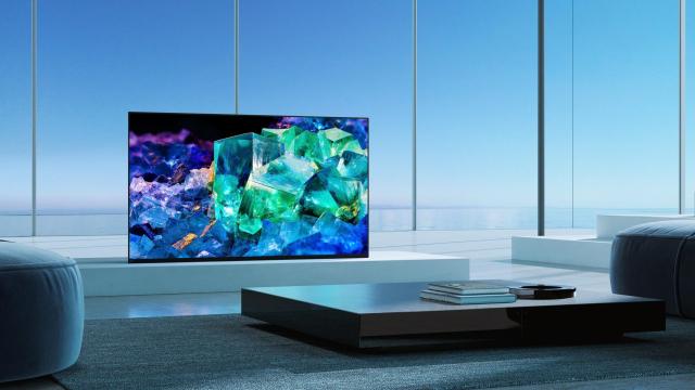 The Best TVs at CES 2022