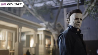 Halloween Kills Made Sure Michael Myers’ 1978 Mask Was Deadly Accurate