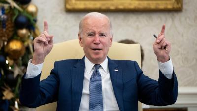 Joe Biden Is Losing the War Against Inefficient Appliances