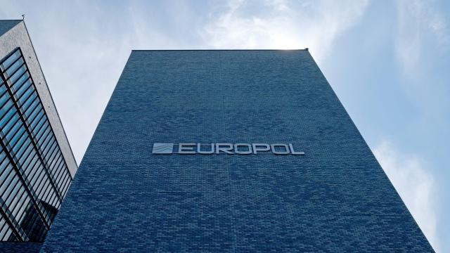 Europol Ordered to Purge Its Massive Trove of Private Citizen’s Data