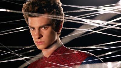 Andrew Garfield Had a Great Time Lying to You About Spider-Man: No Way Home
