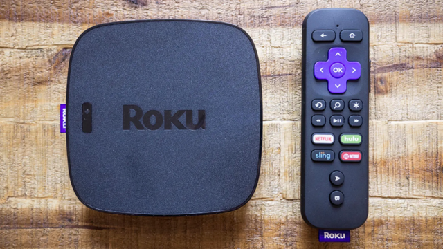 Roku’s Live TV Zone Brings Cable’s Mindless Scroll to Cord-Cutting