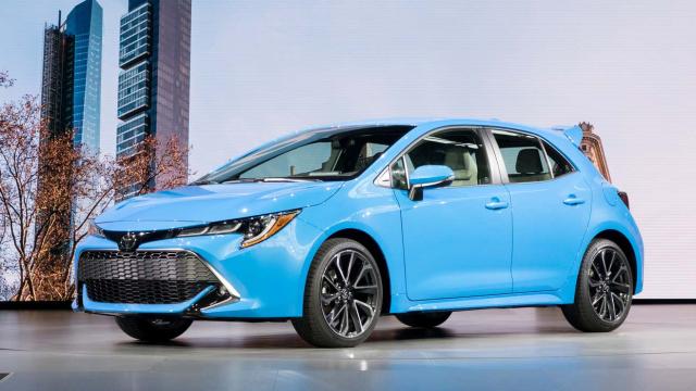 Toyota Wants To Make Its Cars Last Longer By ‘Refurbishing’ Them