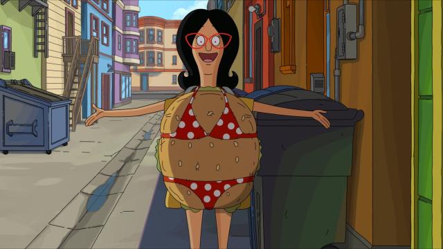 The First Bob’s Burgers Movie Trailer Is True To Itself