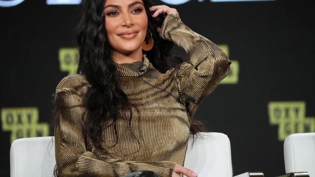 Kim Kardashian Sued for Promoting Alleged Cryptocurrency ‘Pump and Dump’ Scam