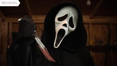 The New Scream Knows What You’re Expecting and Surprises You Anyway