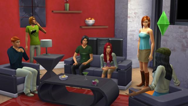 My 20-Year on and off Relationship With the Sims