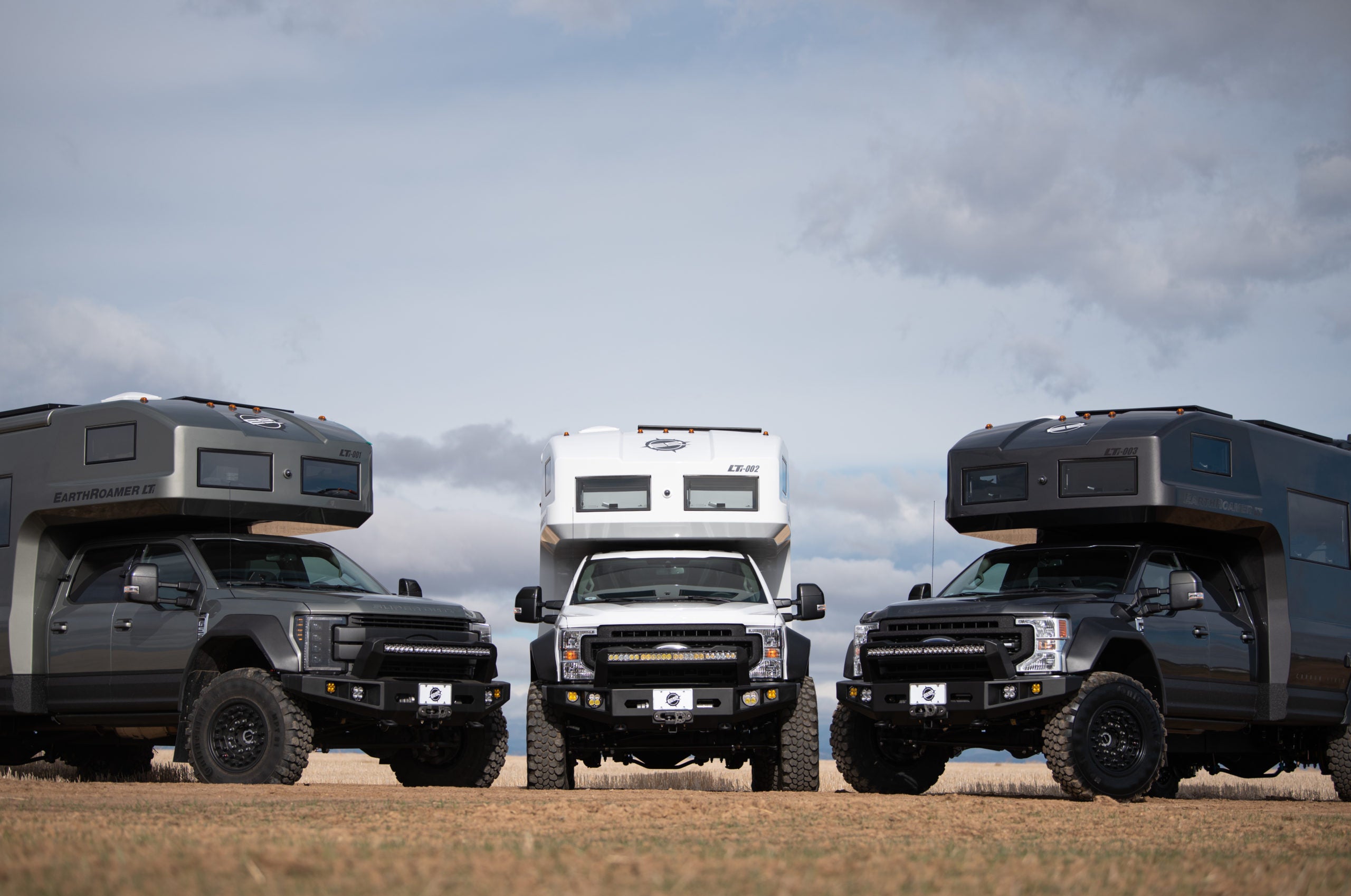 Overlanding Is Getting Even More Popular, Especially Among Rich People