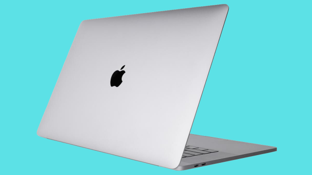 How to Access Your MacBook if You’ve Forgotten Your Password