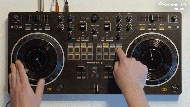 Pioneer’s New DJ Controller Is Much Cheaper Than Two Turntables and a Microphone for Aspiring DJs