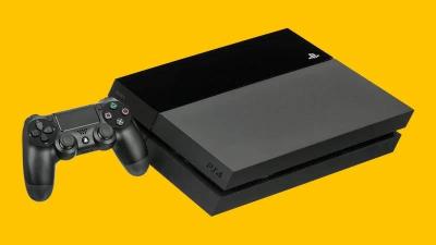 Sony To Produce More PS4s in Response to PS5 Shortage