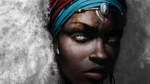 Children of Blood and Bone Trilogy Now in Development at Paramount