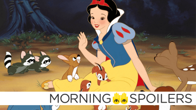 Disney’s Live-Action Snow White Remake Has Cast an Intriguing Star