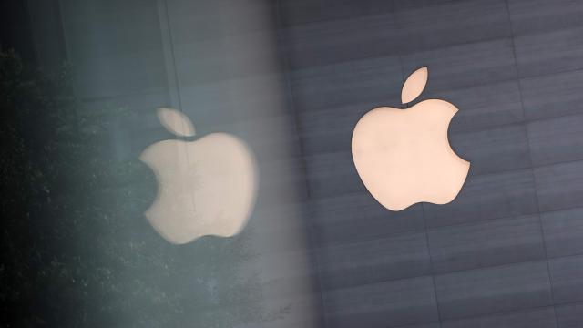 The Apple Car Will Probably Have Parts Sourced From South Korea