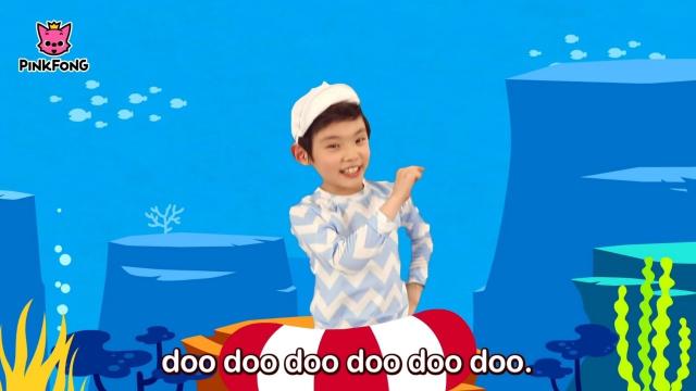 Baby Shark Just Hit 10 Billion YouTube Views, Doo Doo Doo Doo Doo Doo