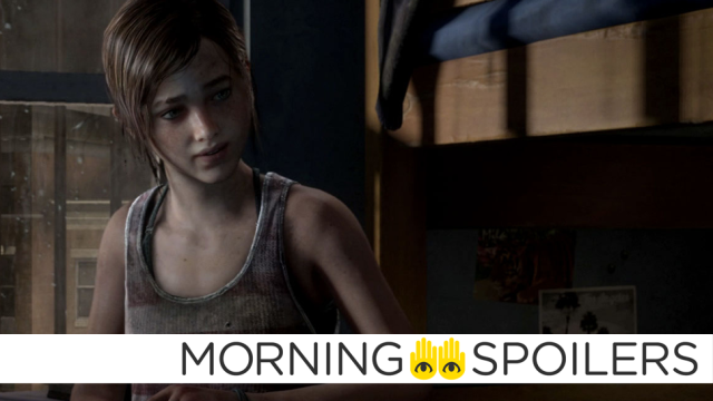 HBO’s Last of Us Show Might Have Cast Another Important Character From the Games