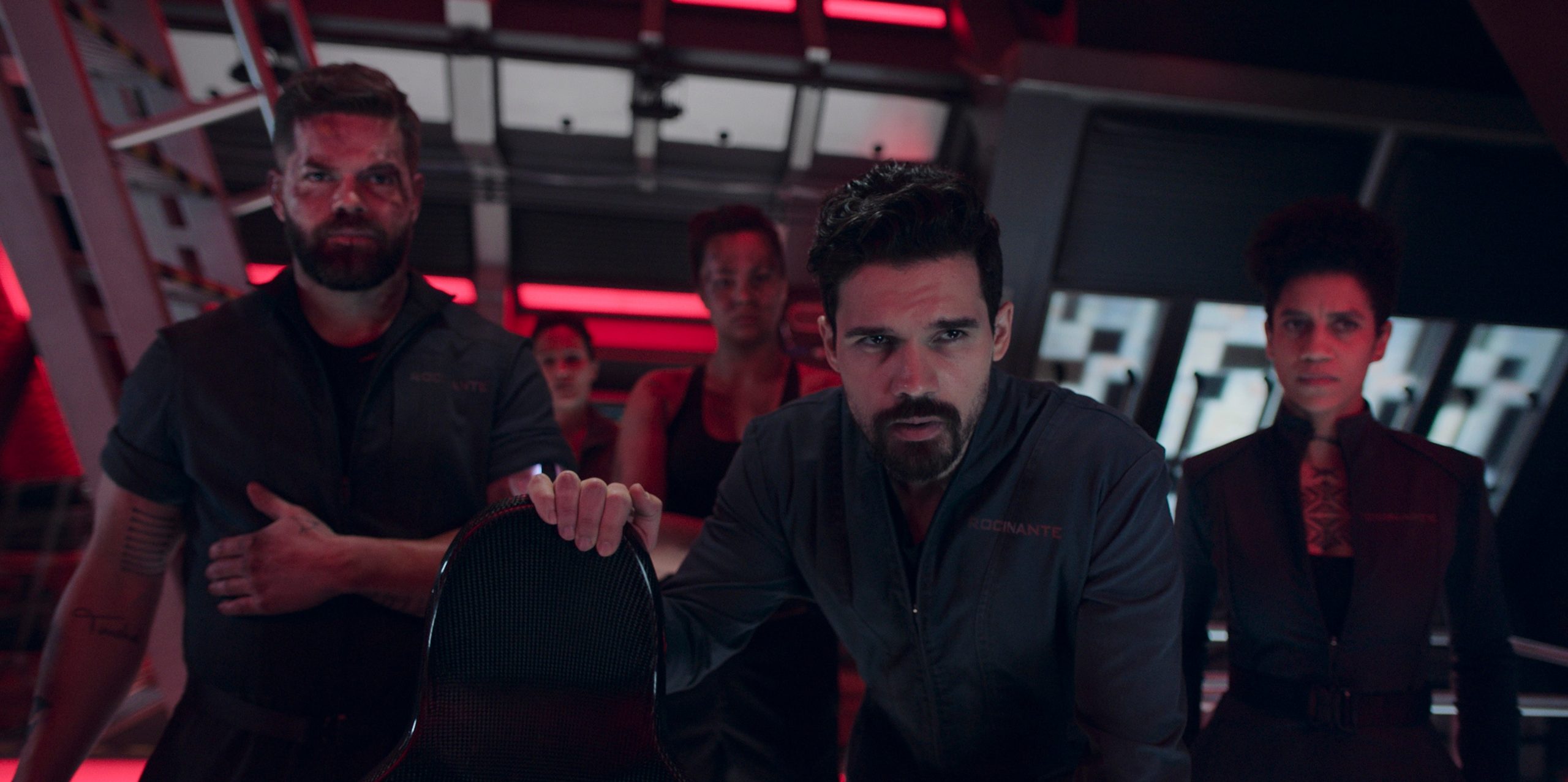 The Expanse’s Explosive Series Finale Made Us Even More Bummed the Show Is Over
