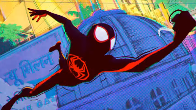 Across the Spider-Verse is Bringing More Animation Styles with Its Spiders