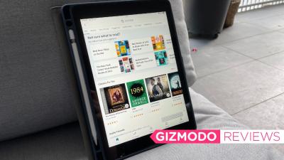 Scribd Is the Best eBook Subscription for Readers Who Want to Be Surprised