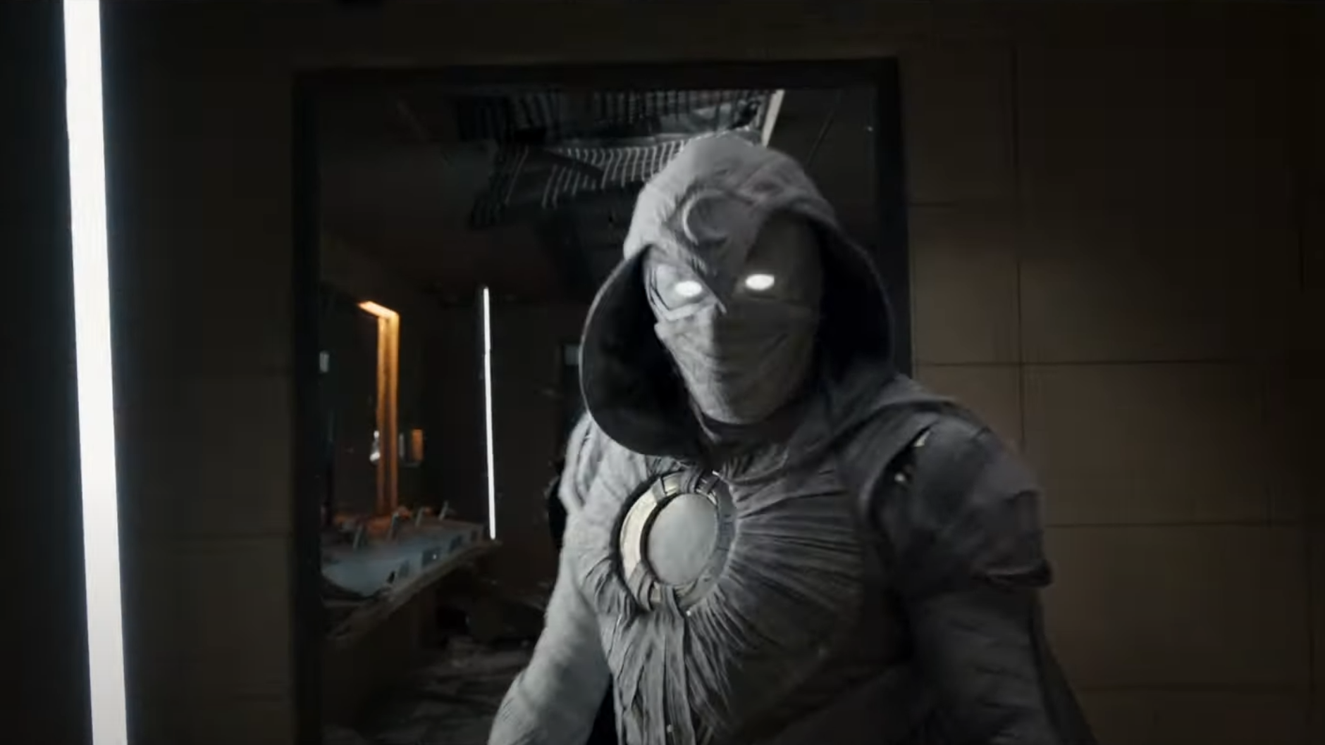 Moon Knight Season 2 Theory Connects Oscar Isaac's MCU Hero To Avengers 5 -  IMDb