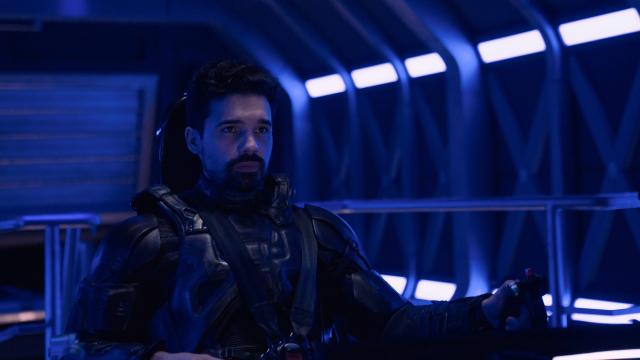 The Expanse Series 6: 4 Things We Loved (and 2 Things We Didn’t Love)