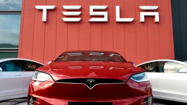 Autopilot Crash Results In Felony Charges for Tesla Driver, a First for Driver-Assistance Tech