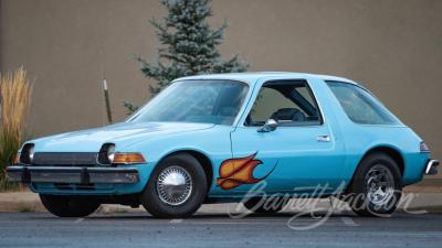 Celebrate Valentine’s Day The Right Way In The Wayne’s World Pacer