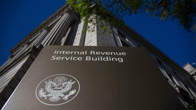 IRS Will Require Facial Recognition Scans to Access U.S. Taxes