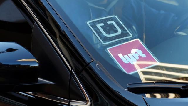 Lyft Just Made The Largest Political Donation In Massachusetts History To Keep Drivers From Becoming Employees