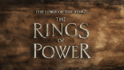 The New Lord of the Rings Show Is Called…