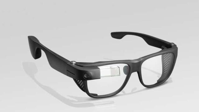Ready for Google Glass, Round Two?