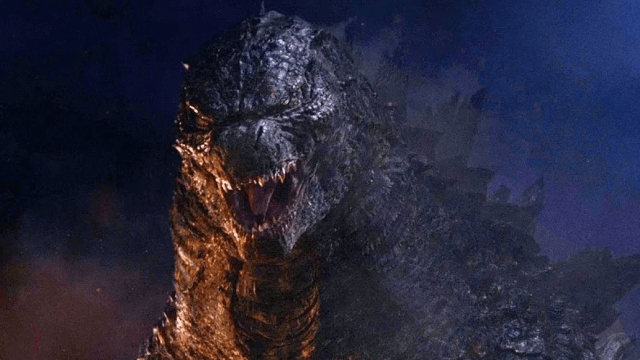 Godzilla Stomps onto Apple TV+ With New Spinoff Series