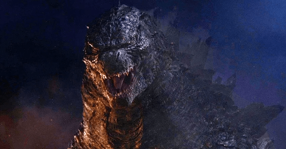 Godzilla has got his very own Apple streaming show. (Image: Toho)