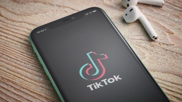 TikTok Ousts Marketing Guy Responsible for TikTok Kitchens and Other Weird Stunts