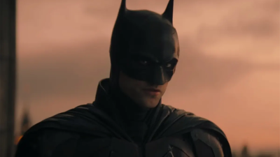 The Batman’s Main Theme Is Here, and It’s Surprisingly Hopeful