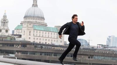 Mission: Impossible’s Next 2 Movies Have Been Delayed Again