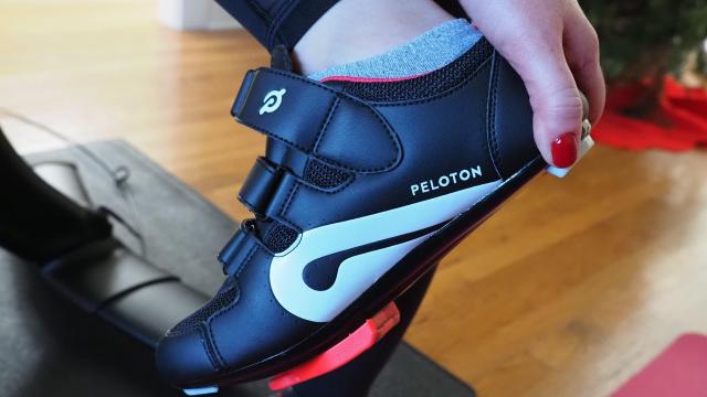 Peloton Is Spinning Out of Control