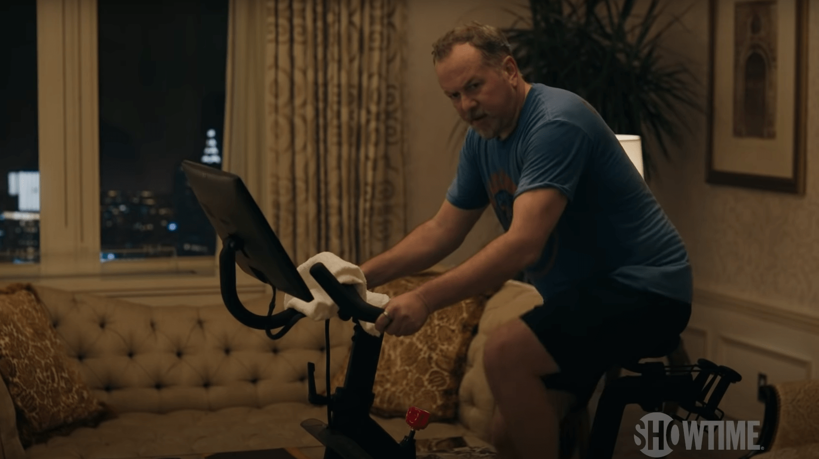 Peloton Heart Attack Is Hollywood’s New Favourite Plot Point